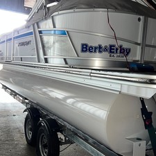 Starcraft SLS3