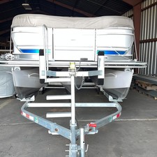 Starcraft SLS3