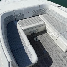 SeaVee 340Z