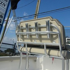 Key west 230 bay reef