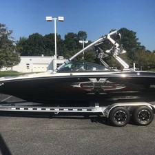 Mastercraft XStar