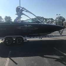 Mastercraft XStar