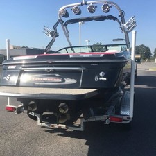 Mastercraft XStar