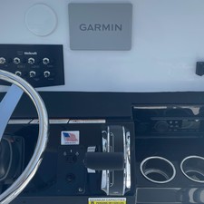 Wellcraft 202 Fisherman