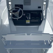 Wellcraft 202 Fisherman