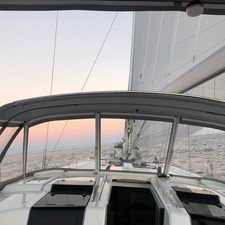 Hanse 508