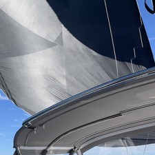 Hanse 508