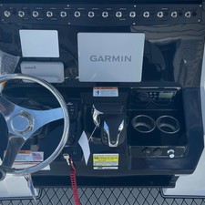 Wellcraft 242 Fisherman