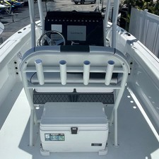 Wellcraft 242 Fisherman