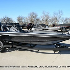 Nitro Z20 Z-Pro Package