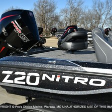 Nitro Z20 Z-Pro Package