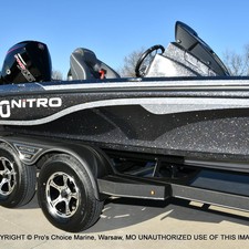 Nitro Z20 Z-Pro Package