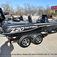 Nitro Z20 Z-Pro Package