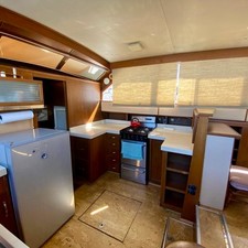 Chris-Craft Constellation