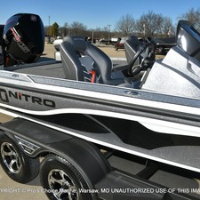 Nitro Z20 Z-Pro Package