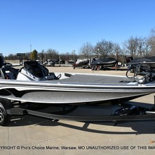 Nitro Z20 Z-Pro Package