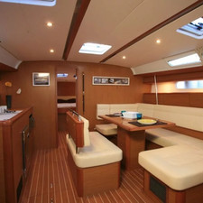 Jeanneau Sun Odyssey 49i