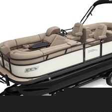 Regency 254 dl3