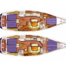 Sun Odyssey 49DS