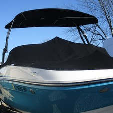 Bayliner VR6 BOWRIDER