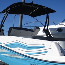 Bayliner VR6 BOWRIDER
