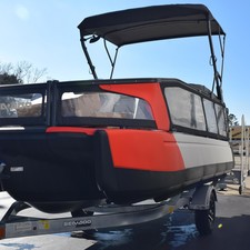 Sea-doo sport boats 230