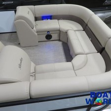Bentley 200 fish