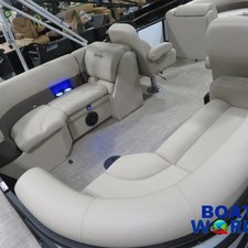 Bentley 200 fish