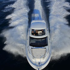 Jeanneau Leader 33