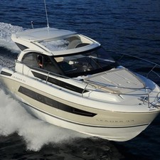 Jeanneau Leader 33