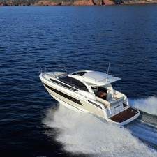 Jeanneau Leader 33