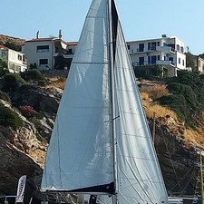Dehler 36 JV