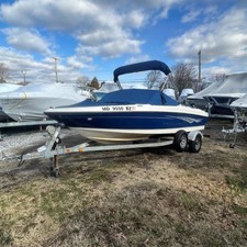 Bayliner 175 Bowrider