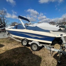 Bayliner 175 Bowrider
