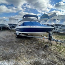 Bayliner 175 Bowrider