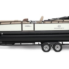 Regency 254 dl3