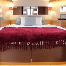 Jeanneau Sun Odyssey 440