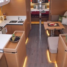 Jeanneau Sun Odyssey 440