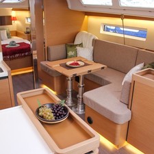 Jeanneau Sun Odyssey 440