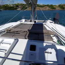 Lagoon 450 F