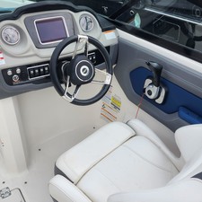 Chaparral 243 Vortex VRX