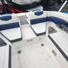 Chaparral 243 Vortex VRX