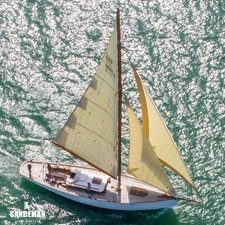 Ed burnett 62 classic