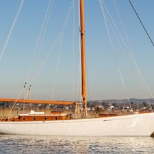 Ed burnett 62 classic