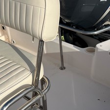 Grady-White Fisherman 180