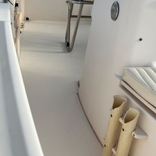 Grady-White Fisherman 180