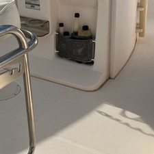 Grady-White Fisherman 180