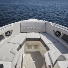 Sea Ray 250 SLX