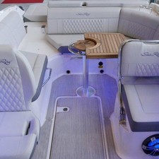 Sea Ray 250 SLX