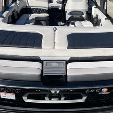 Malibu Wakesetter 25 LSV